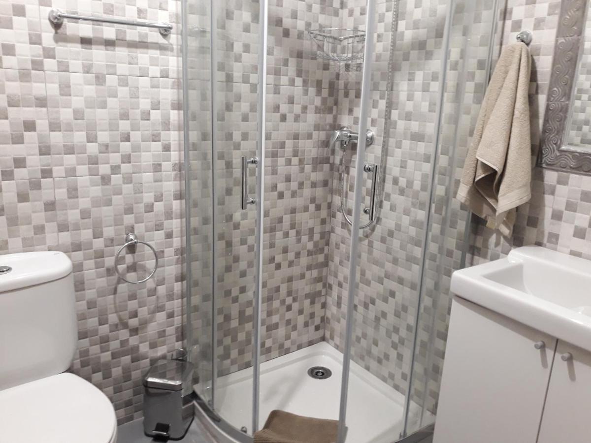 Apartamento barbadiel Juan XXIII León Exterior foto
